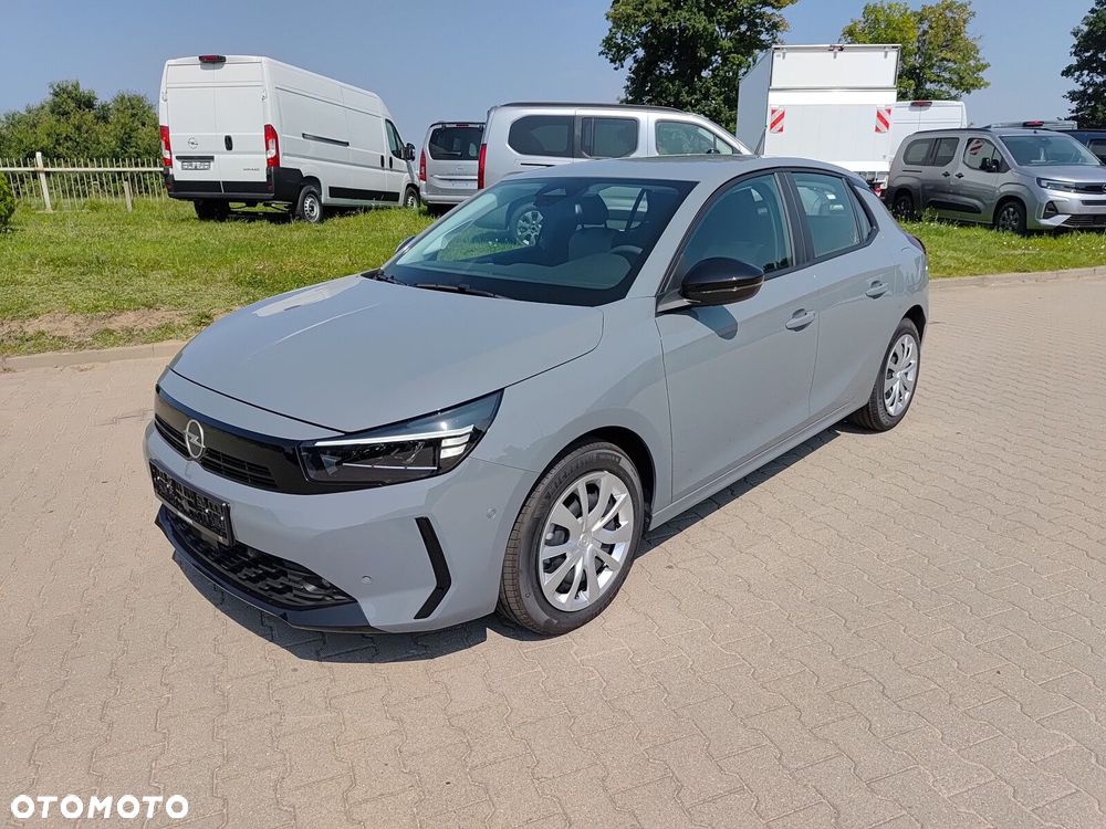 Opel Corsa - 2