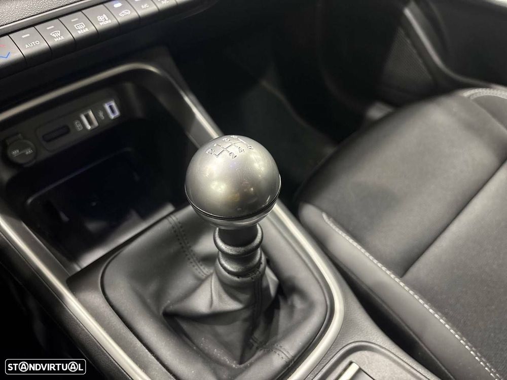 Jeep Avenger 1.2 GSE T3 Summit - 19