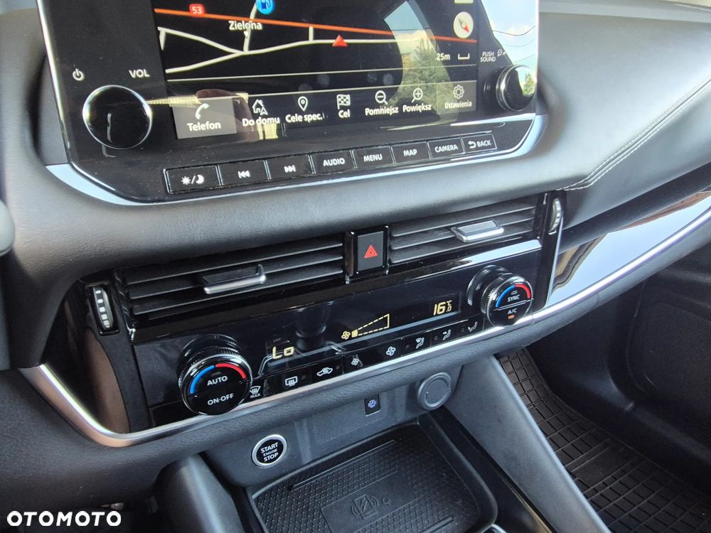 Nissan Qashqai - 34