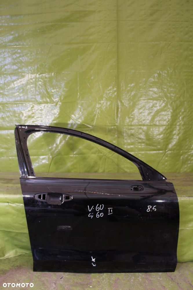 Drzwi Volvo V60 S60 II po 2018r. przód prawy - 1