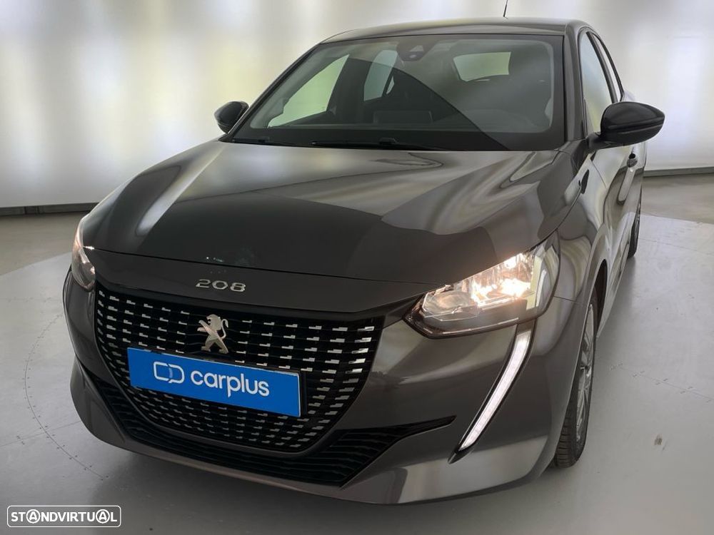 Peugeot 208 1.2 PureTech Allure - 24