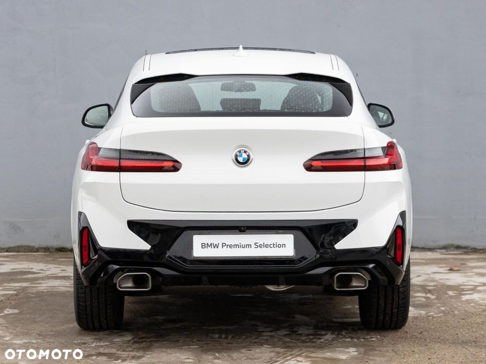 BMW X4 - 6