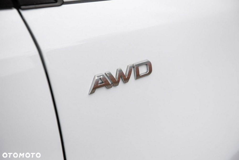 Kia Sportage 2.0 CRDI 184 AWD Platinum Edition - 24