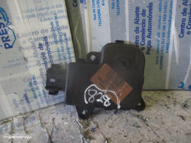 Motor Da Comporta De Sofagem 7701206538 RENAULT ESPACE 2006 RENAULT ESPACE 4 2005 1.9 DCI 115CV 5P CINZA ESCURO - 3
