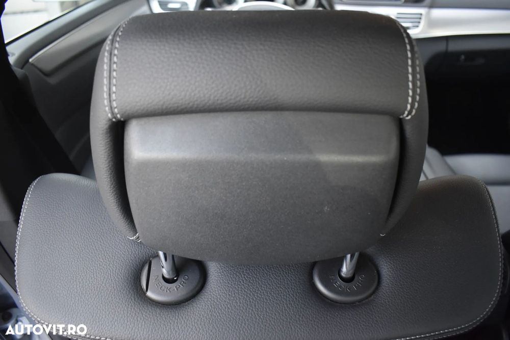 Mercedes-Benz E - 30