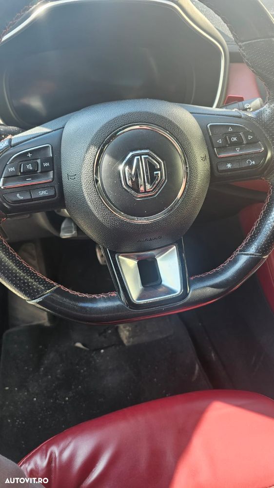 MG EHS 1.5T-GDI Luxury - 7