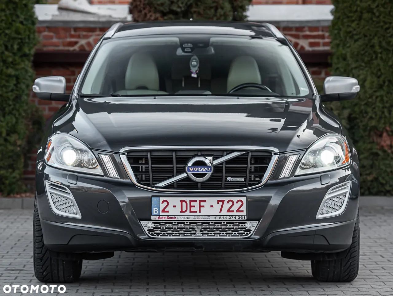Volvo XC 60 DRIVe Summum - 5