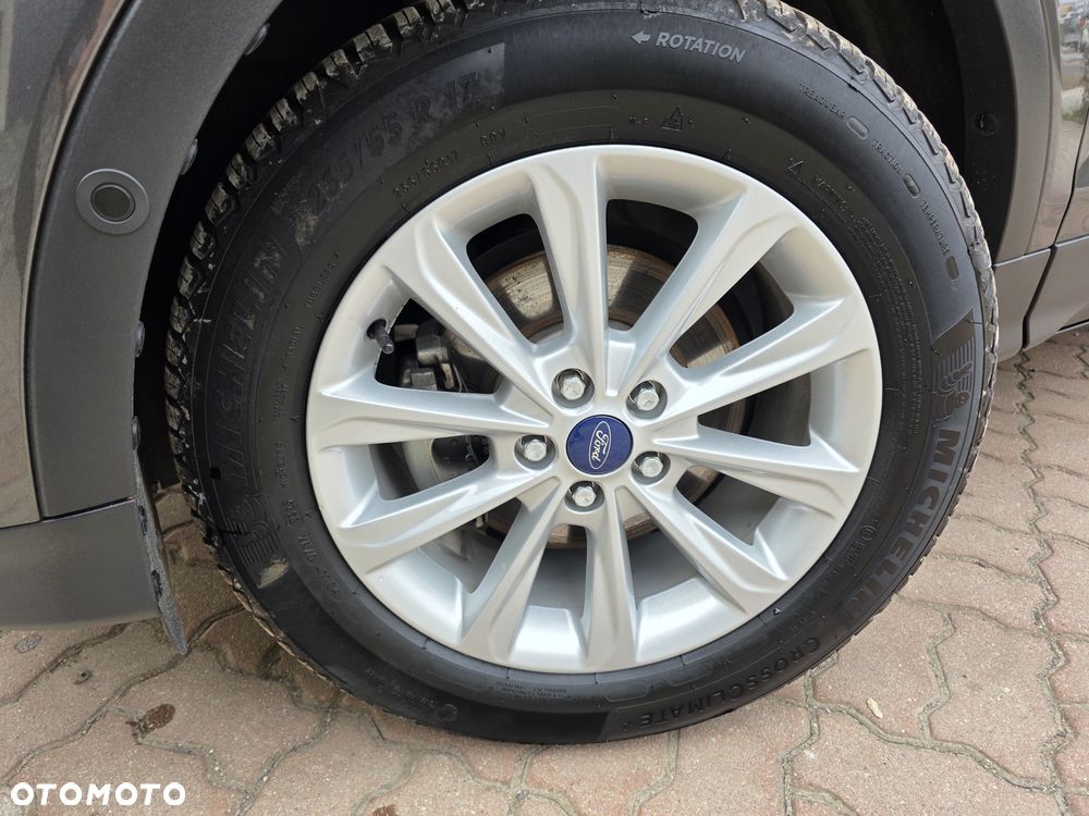 Ford Kuga 1.5 EcoBoost FWD Titanium ASS MMT6 - 18