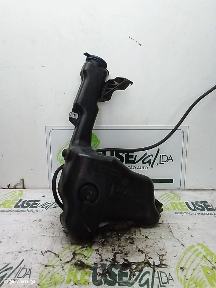 Depósito Líquido Limpa Vidros Fr Mercedes-Benz C-Class (W204) - 1