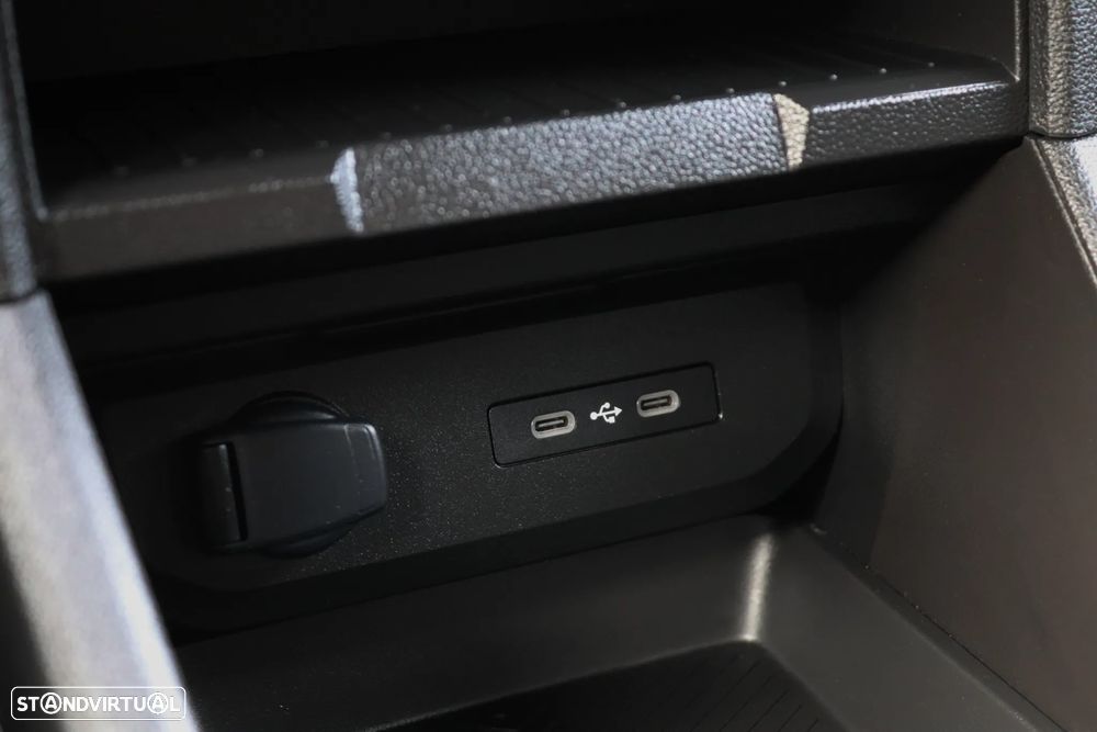 Dacia Duster 1.0 TCe ECO-G Extreme Bi-Fuel - 19