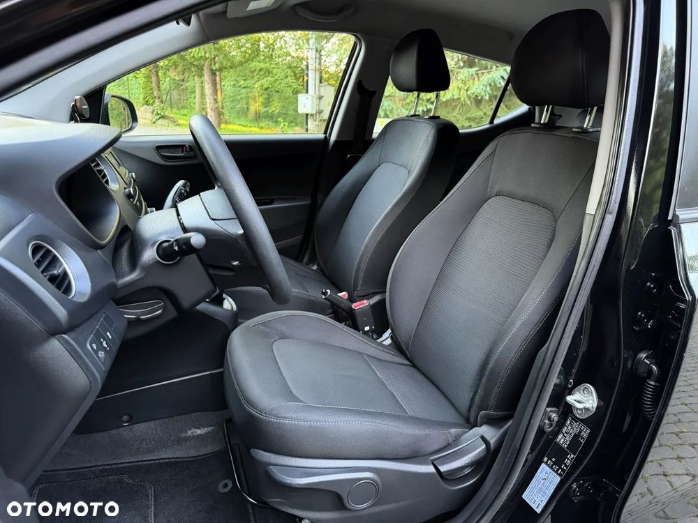 Hyundai i10 1.0 YES - 6