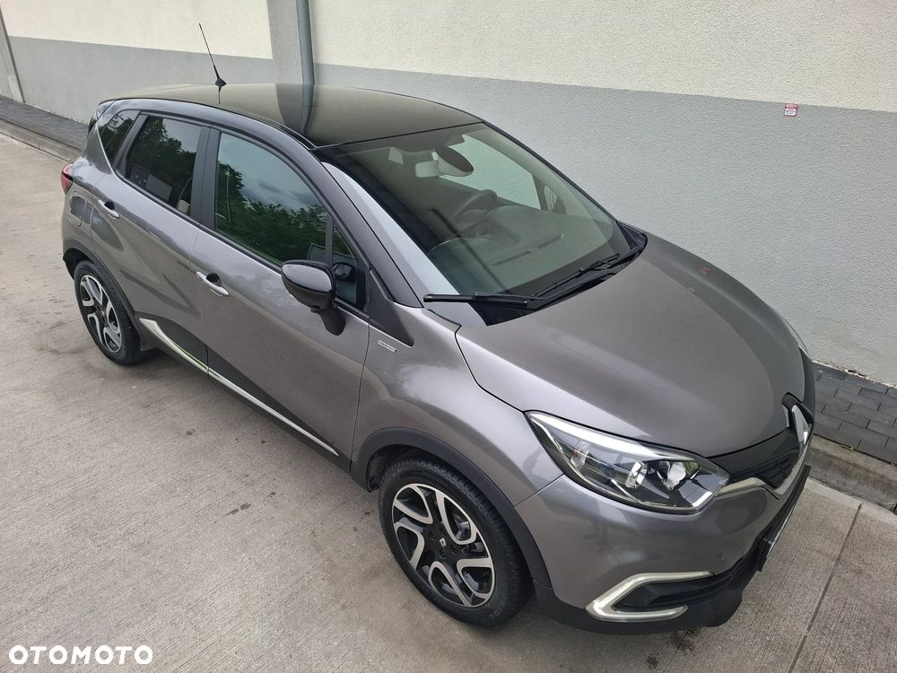 Renault Captur (ENERGY) TCe 90 LIMITED - 9