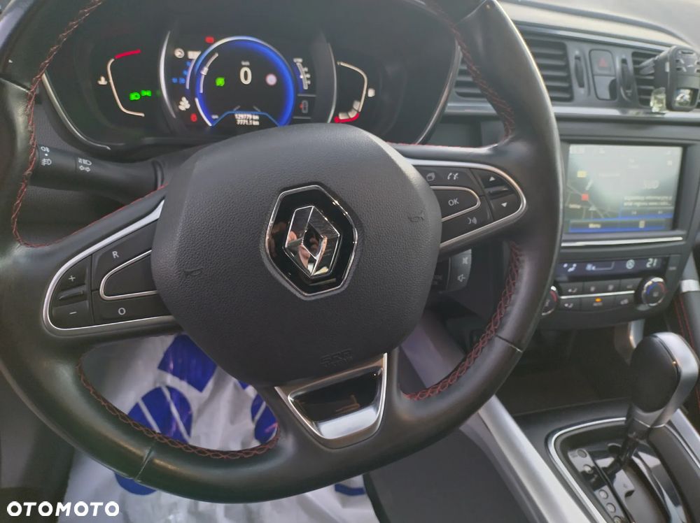 Renault Kadjar Energy TCe 130 EDC Bose Edition - 16