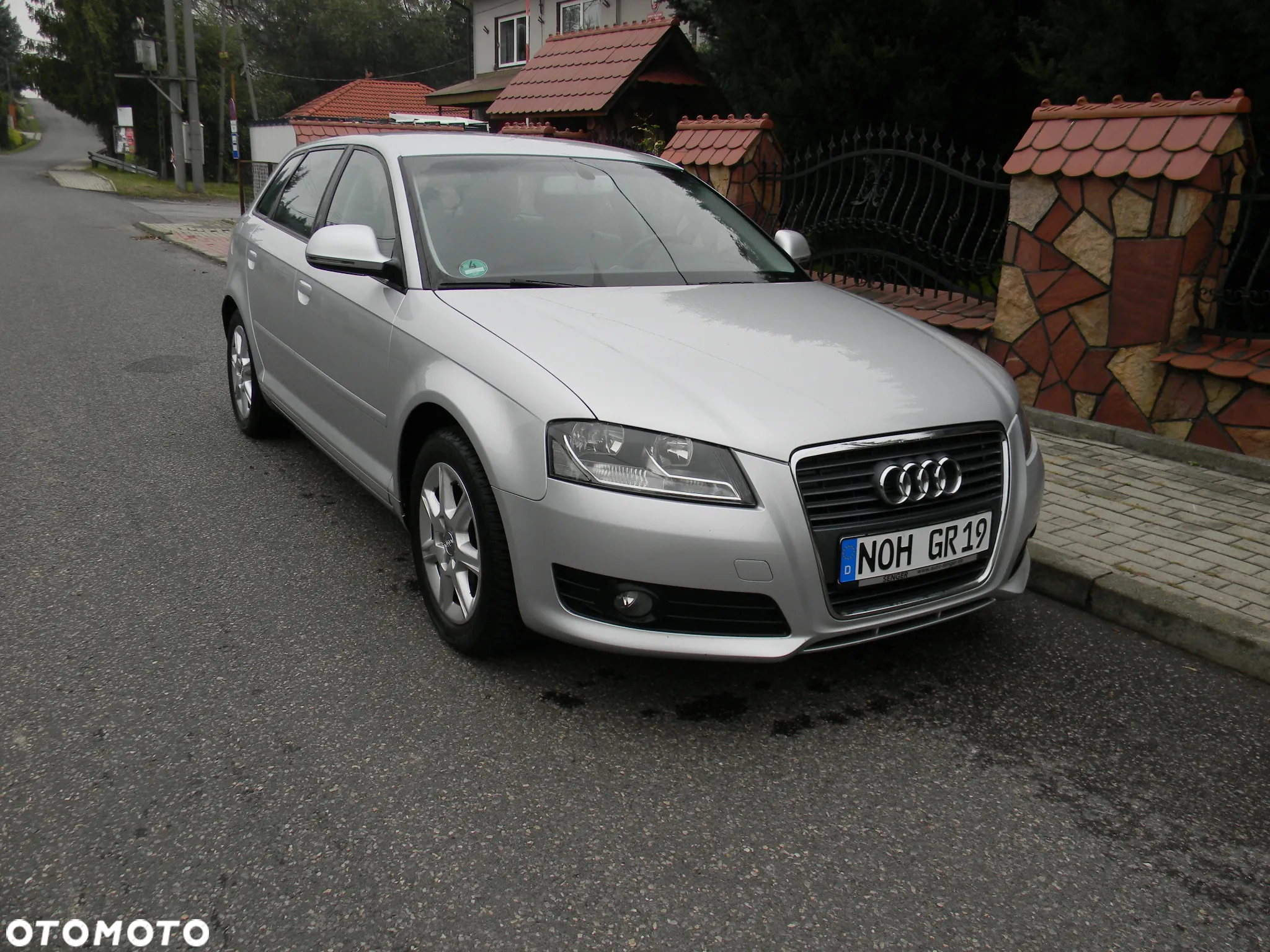 Audi A3 1.4 TFSI S tronic Ambition - 2