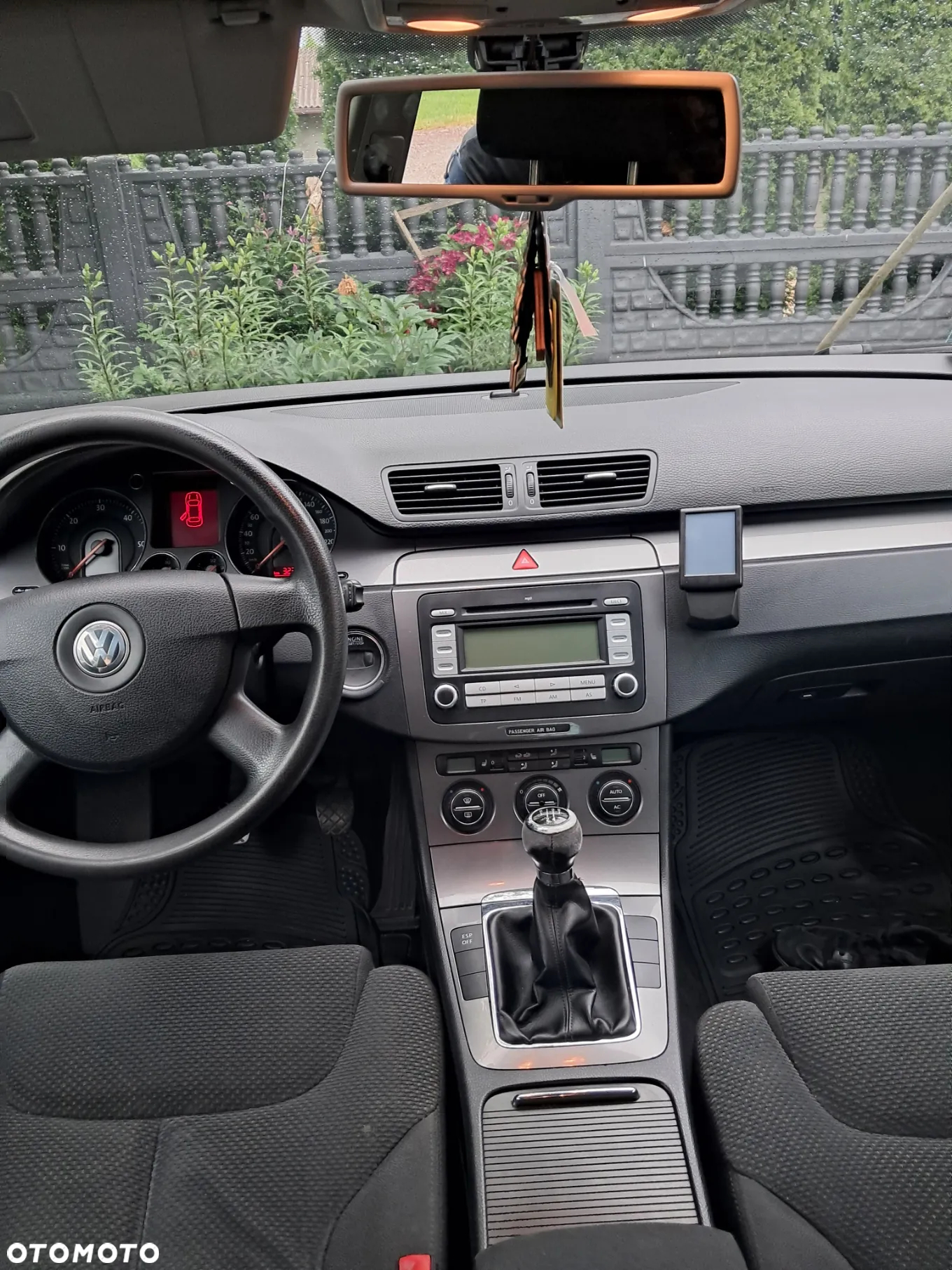Volkswagen Passat 1.9 TDI Comfortline - 12