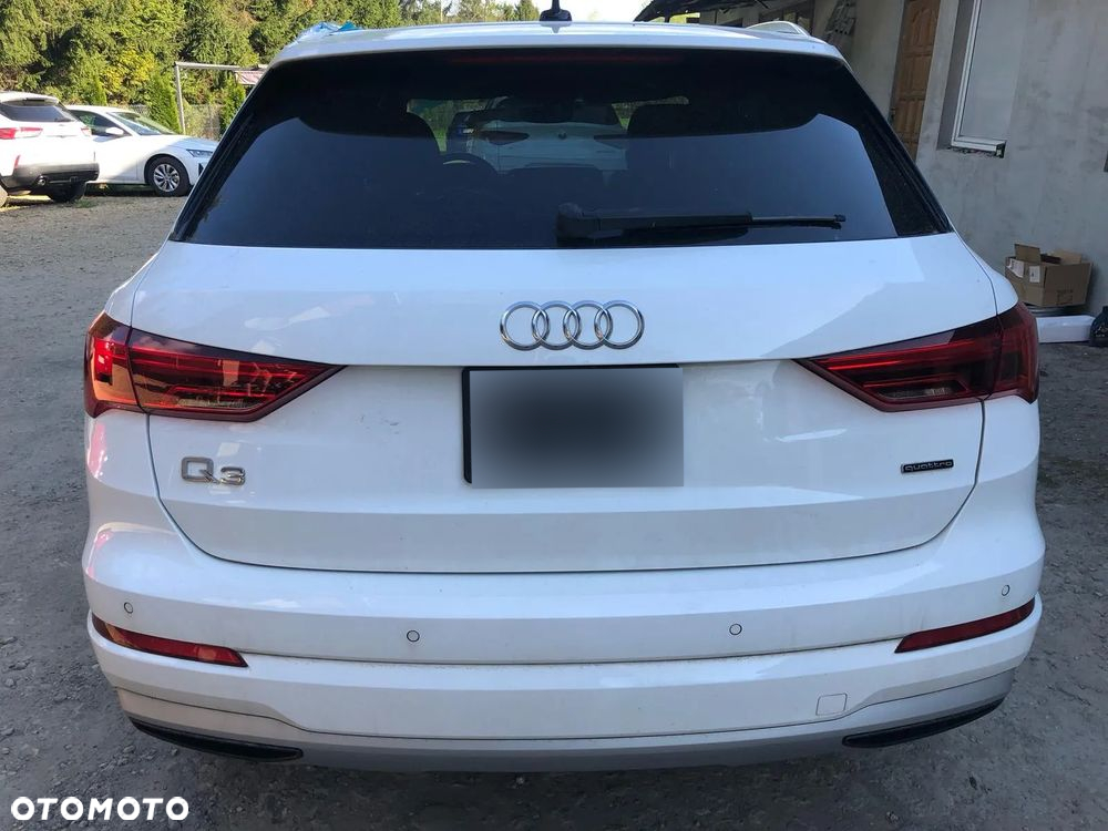 Audi Q3 - 7