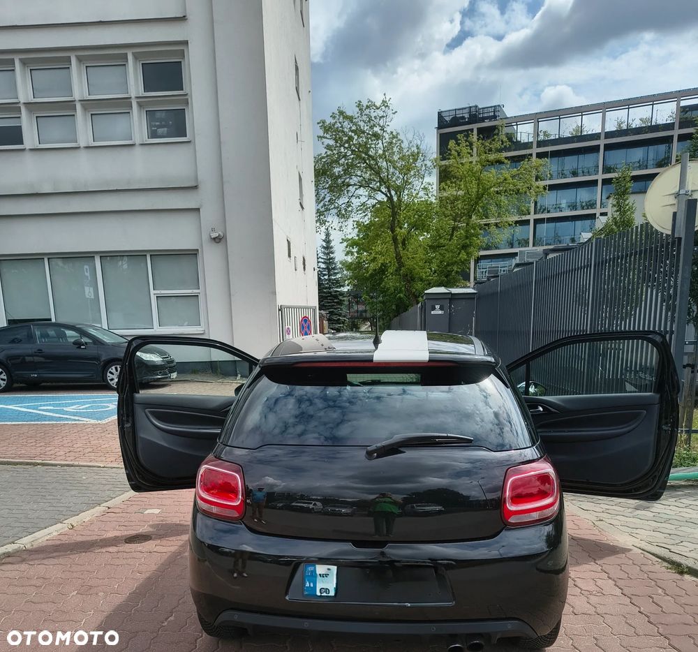Citroën DS3 - 7