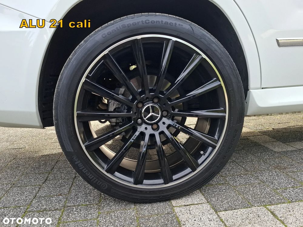 Mercedes-Benz GLK - 29