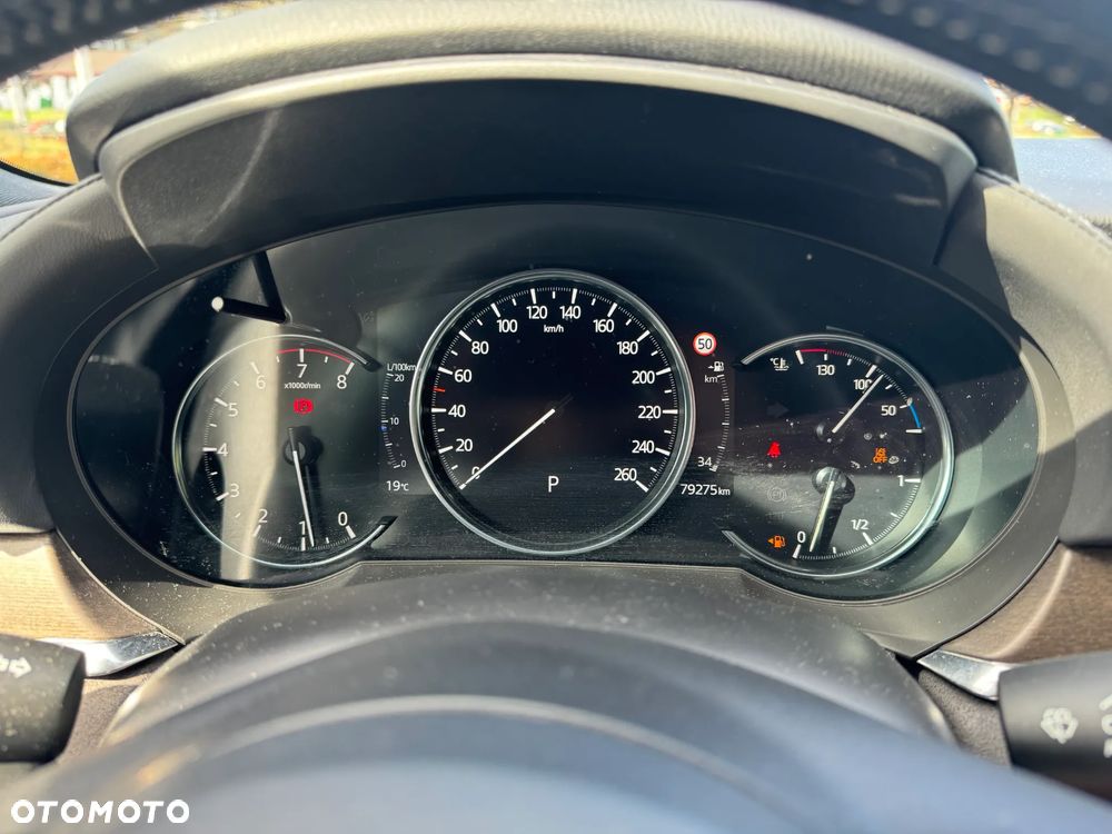 Mazda 6 2.5 SkyDream - 16