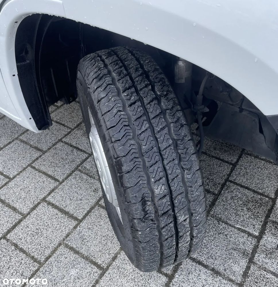 Peugeot Boxer L2H2, X 2018, gwarancja, klima, tempomat - 23