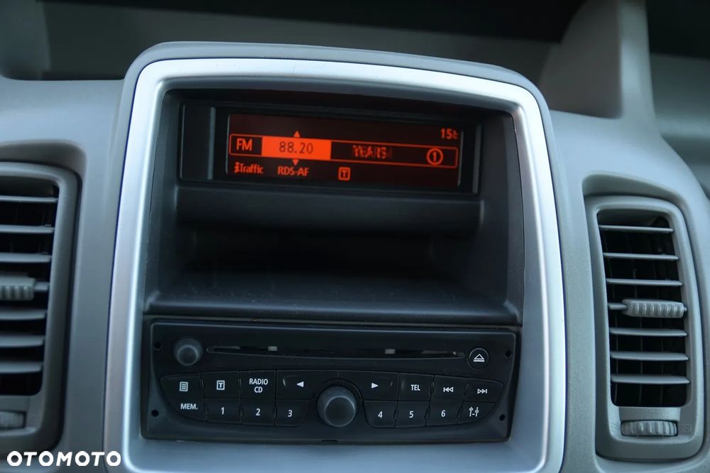 Renault Trafic Grand Passenger Pack Clim - 34