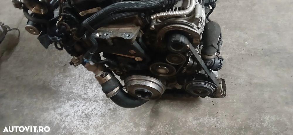 Motor complet B47C20B BMW seria 1 G40 2.0D 2021 - 3