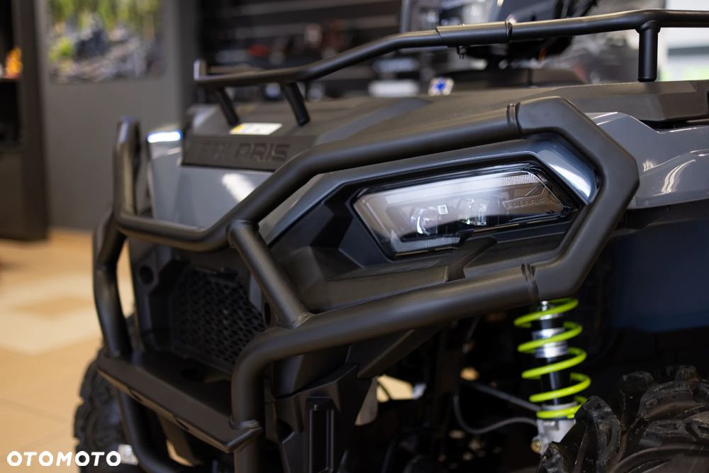 Polaris Sportsman - 7