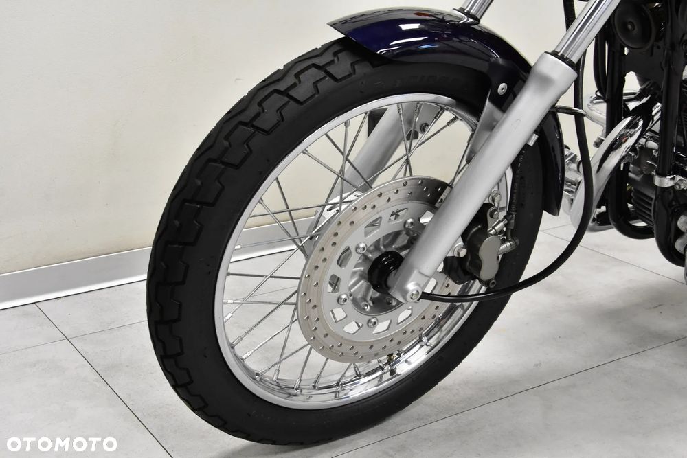 Yamaha Virago - 31