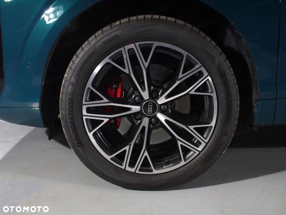 Audi Q3 Sportback TFSI 150 kW Quattro S tronic - 18