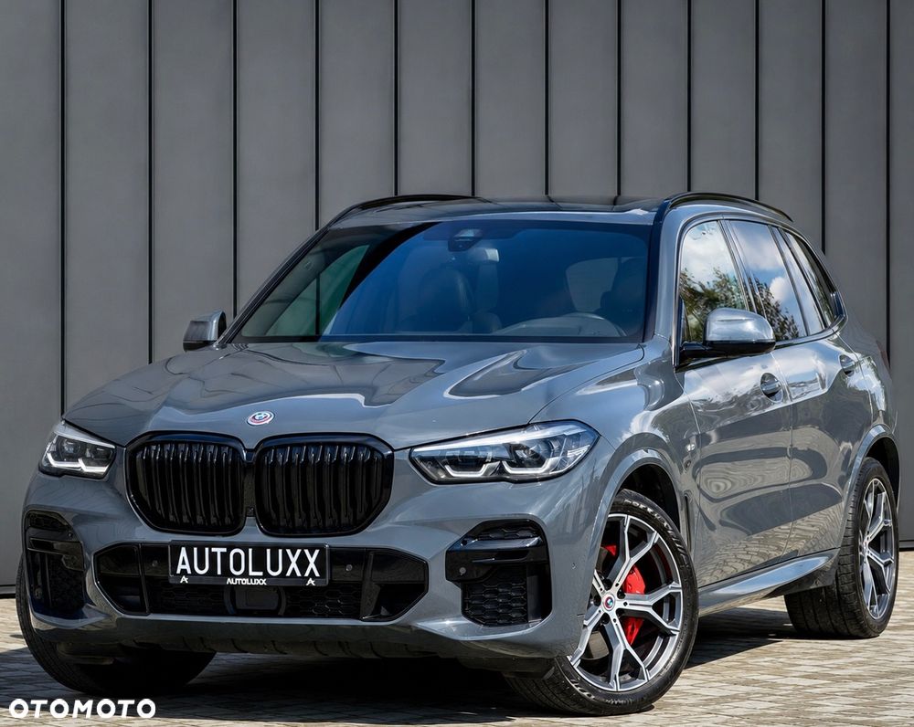 BMW X5 xDrive40i - 2