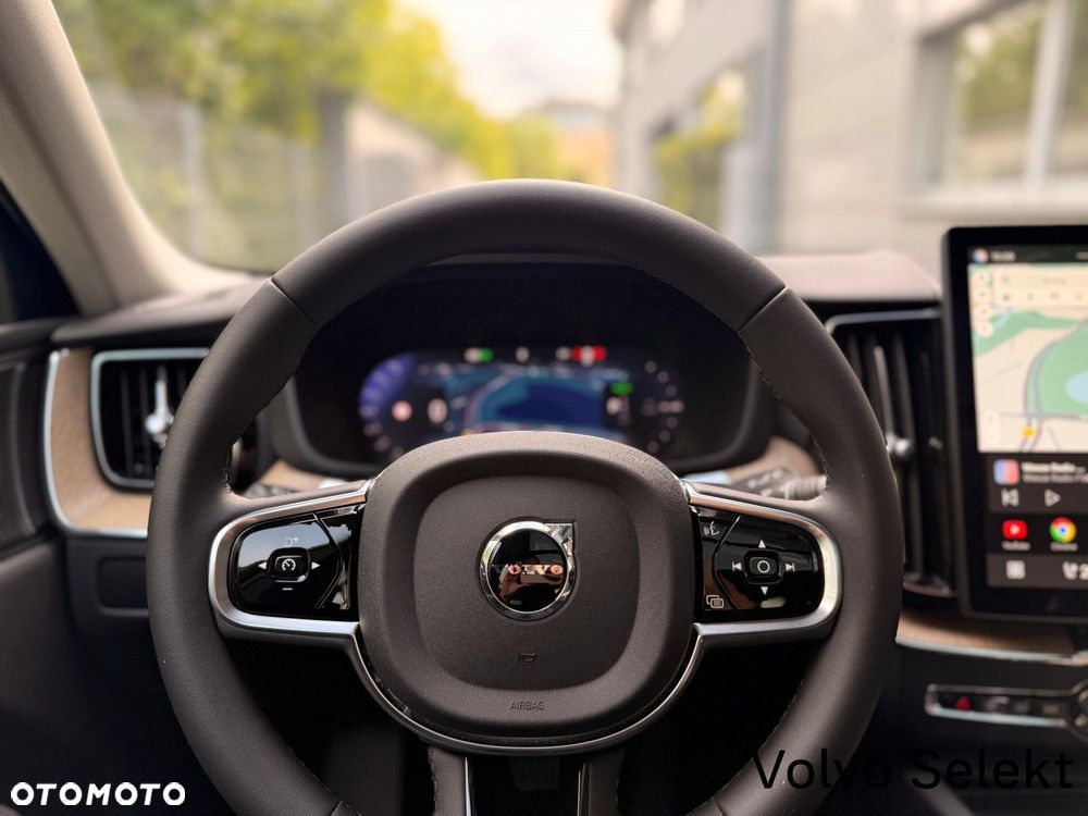 Volvo XC 60 - 22