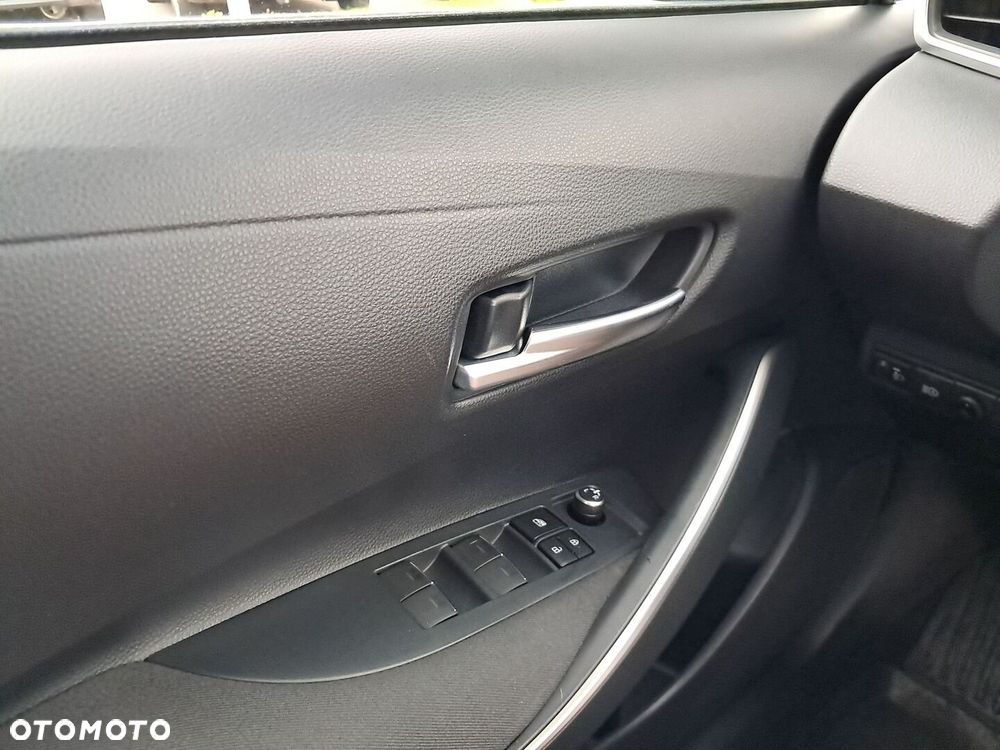 Toyota Corolla 1.8 Hybrid Comfort - 20