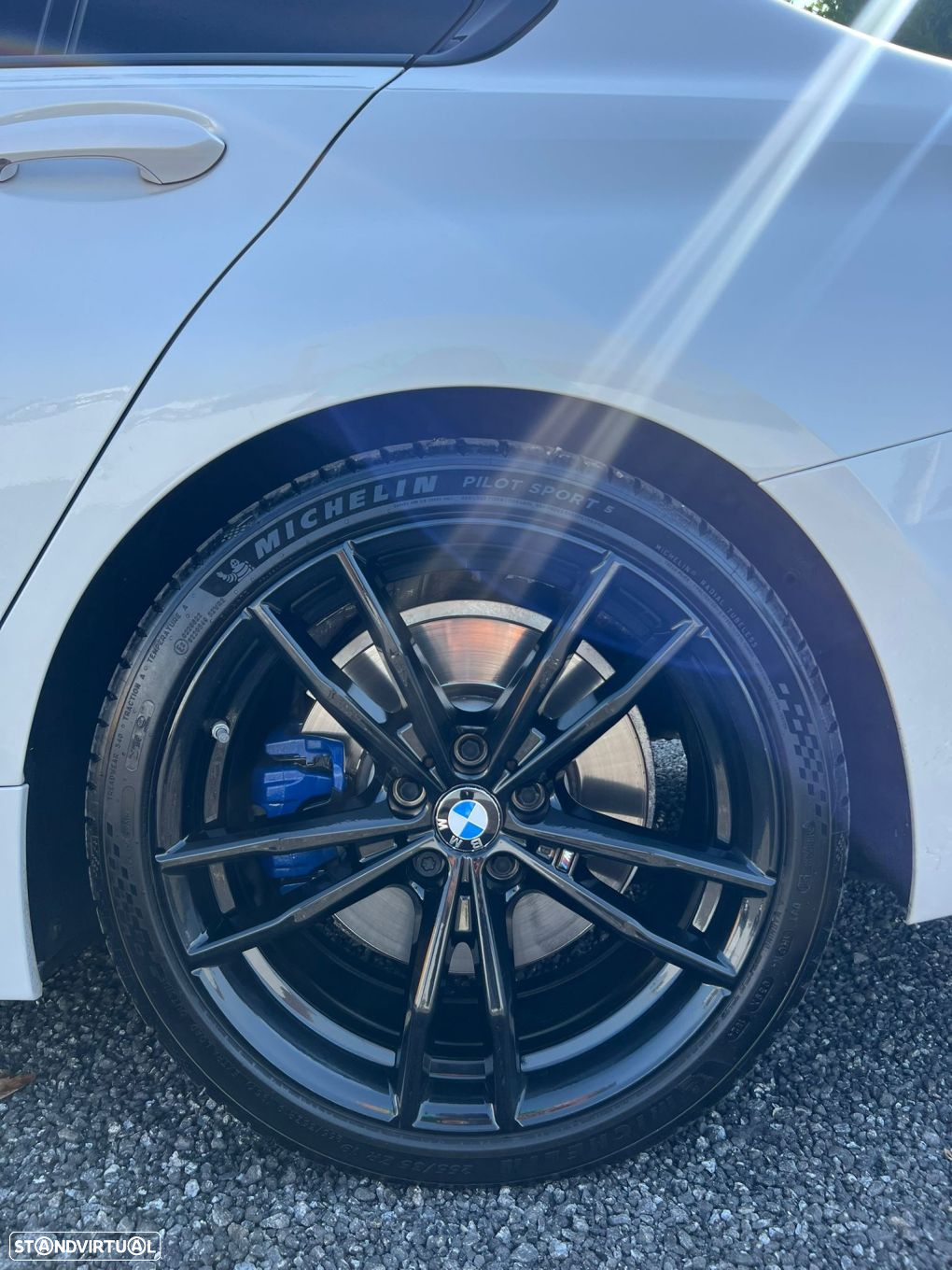 BMW 330 - 20
