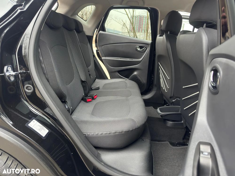 Renault Captur ENERGY dCi 90 Start&Stop Dynamique - 28