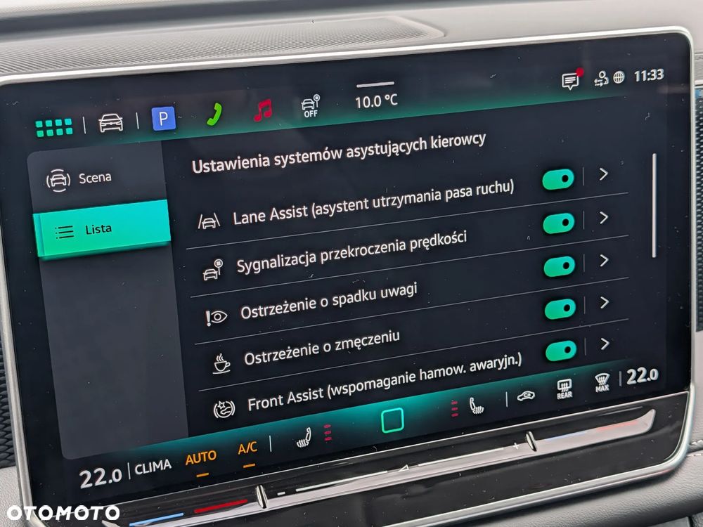 Volkswagen Tiguan 1.5 eTSI Life DSG - 21