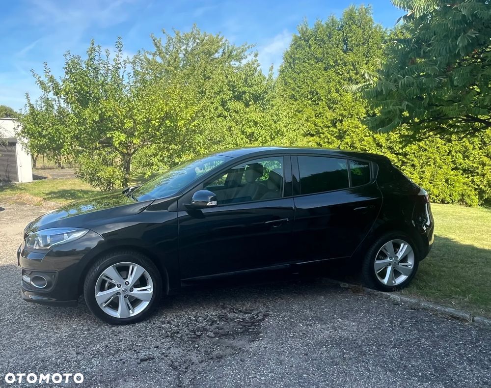 Renault Megane - 5