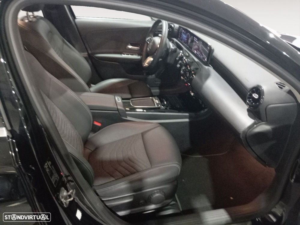 Mercedes-Benz A 200 - 15