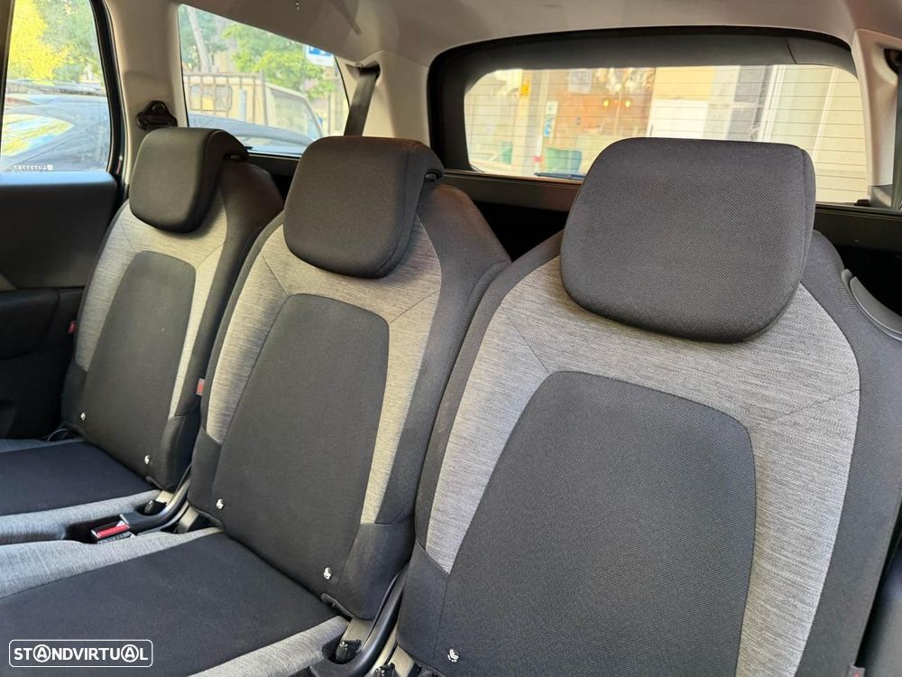 Citroën Grand C4 Spacetourer 1.5 BlueHDi Feel EAT8 - 29