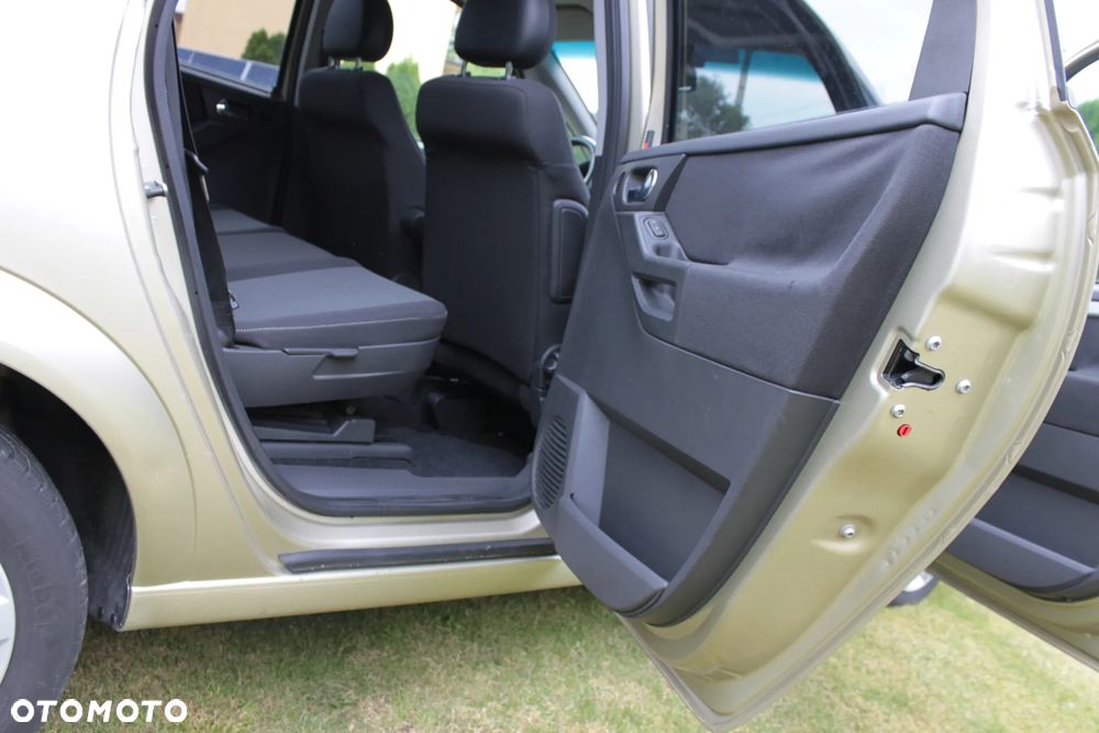 Opel Meriva - 6