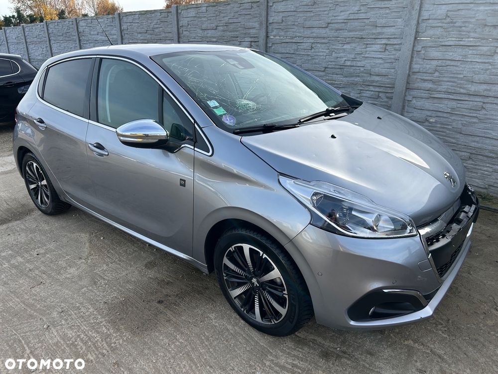 Peugeot 208 PureTech 110 Stop & Start EAT6 Tech Edition - 2