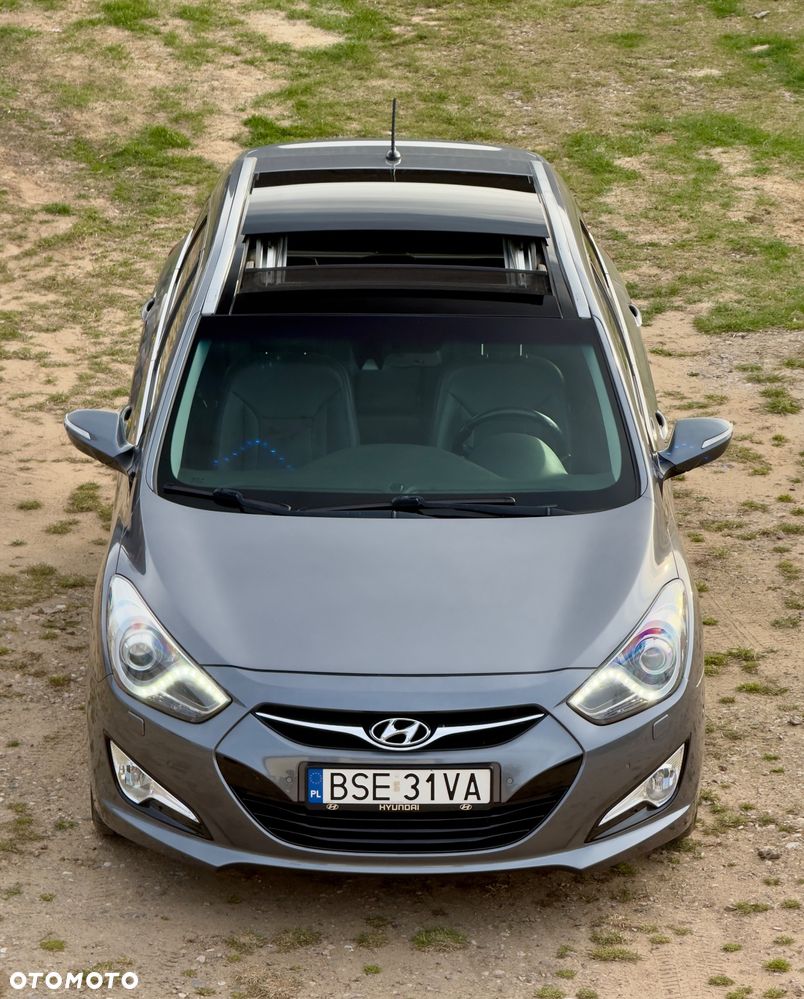 Hyundai i40 2.0 Premium - 1