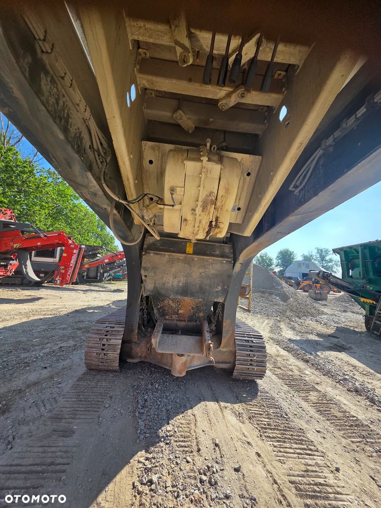 Inny METSO LT106 - 9
