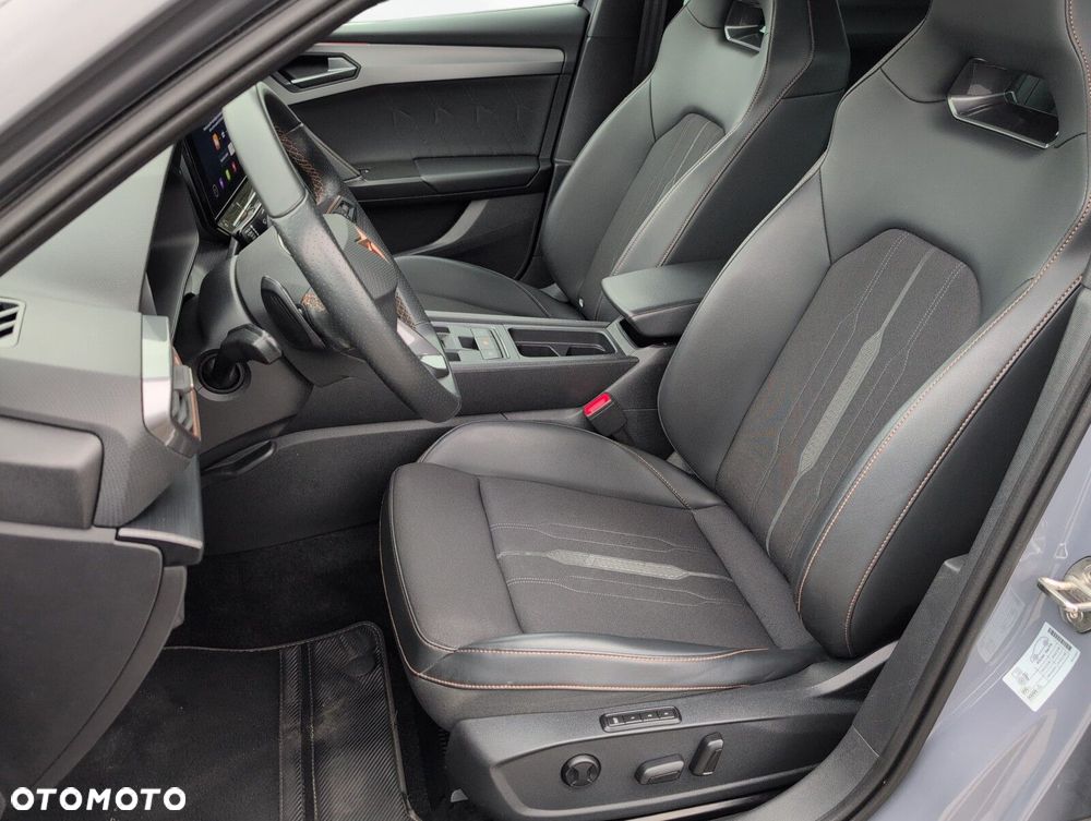 Cupra Leon 1.5 eTSI DSG - 15