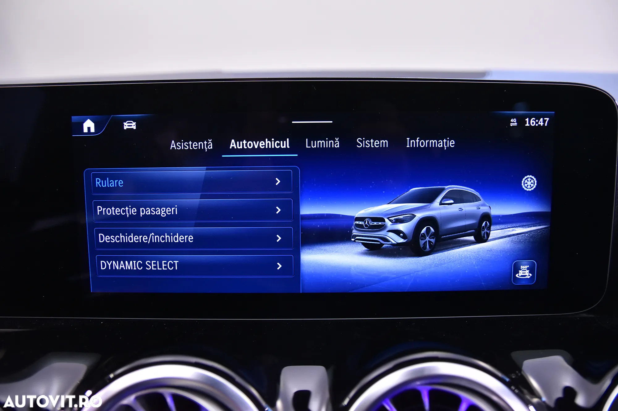 Mercedes-Benz GLA 250 e 8G-DCT Edition AMG Line - 23