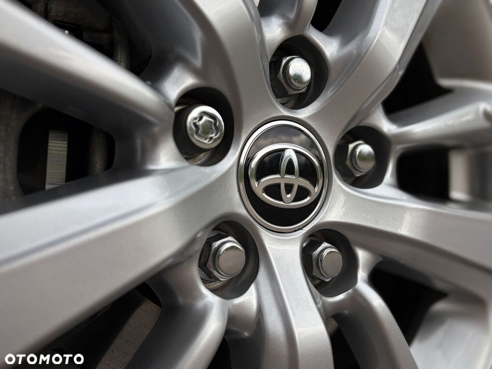 Toyota Yaris Cross Hybrid 1.5 Comfort - 12