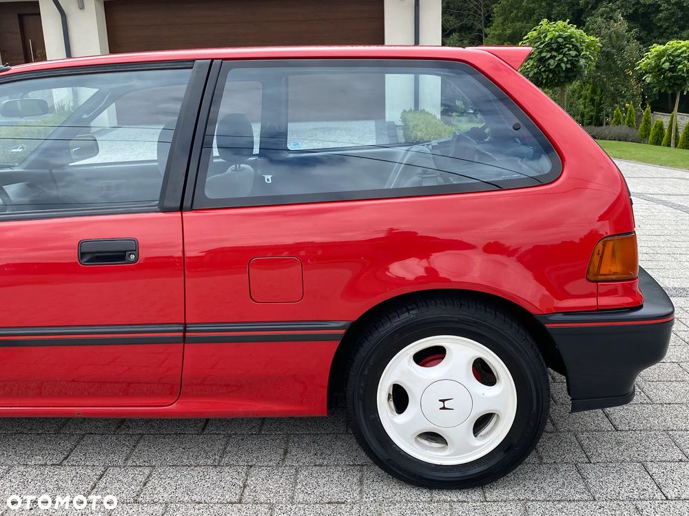 Honda Civic - 27