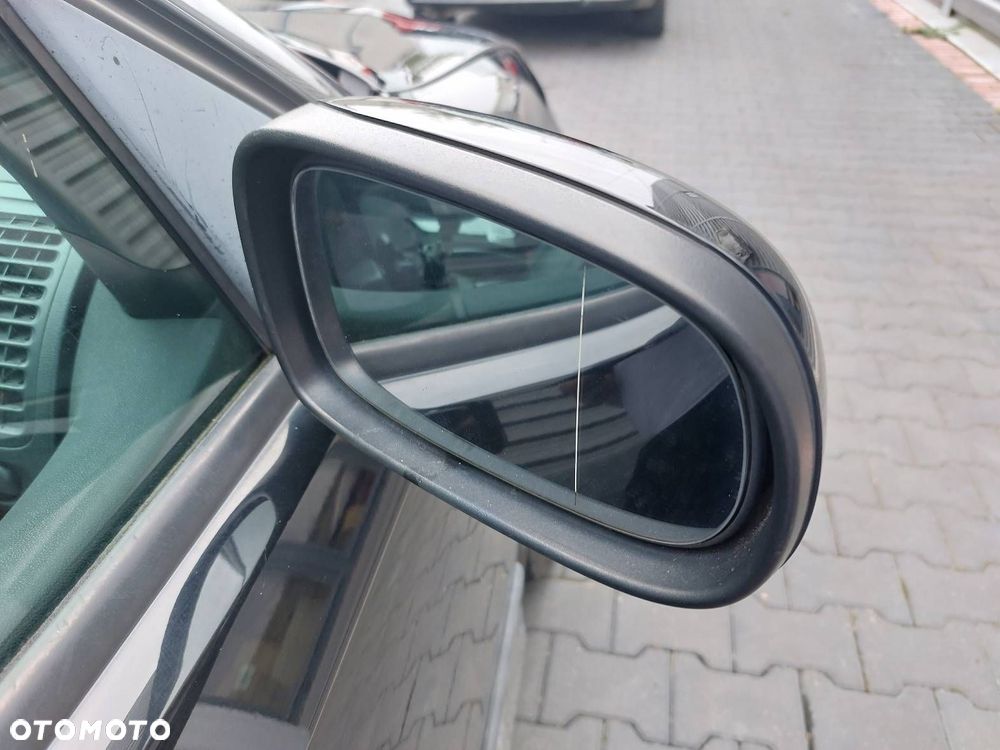 LUSTERKO PRAWE ELEKTRYCZNE SAAB 9-3 II 170 5 PIN EU - 3