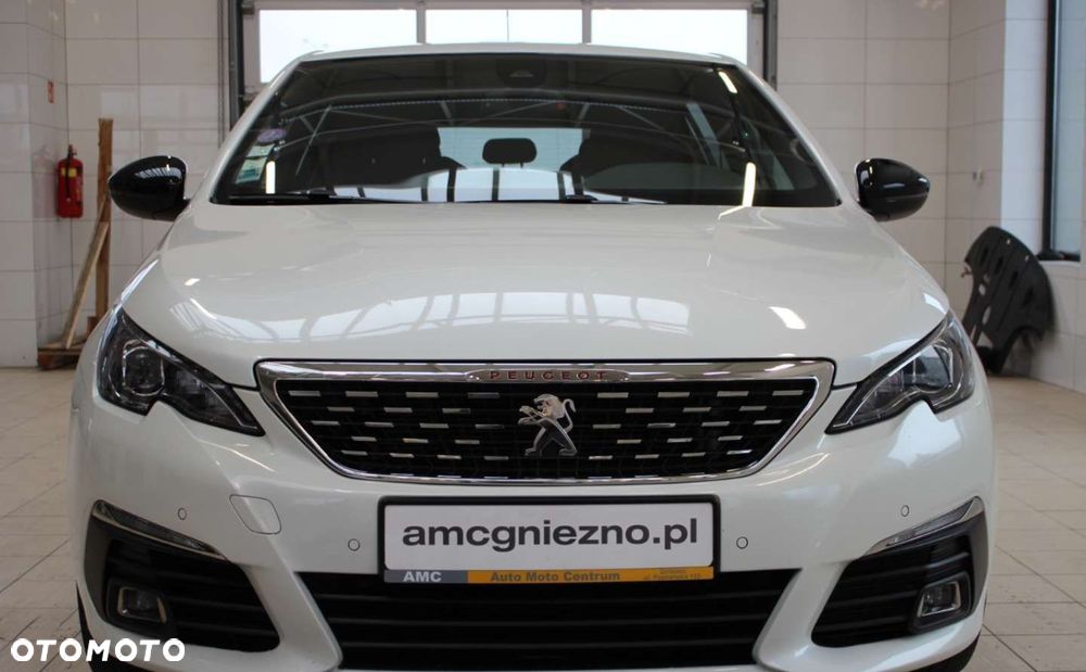 Peugeot 308 - 3