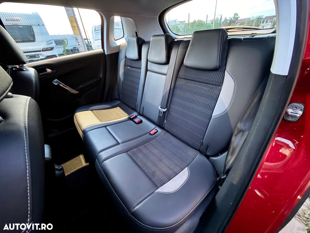 Peugeot 2008 PureTech 130 Stop&Start Allure - 7