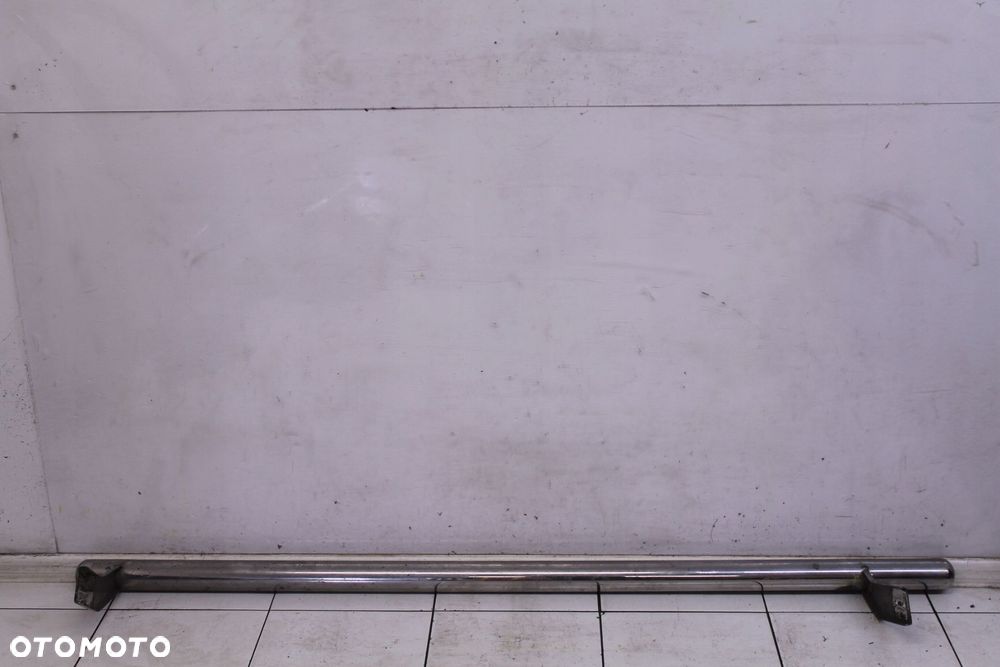 ORUROWANIE PRÓG LEWY + PRAWY KIA SORENTO I 2002R- - 6